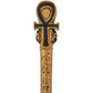Kemetic Symbol Of Life Ankh Cross Ballpoint Pen