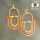 Triple Goddess Ear Adornment