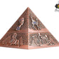 Retro Kemetic / Egyptian Astray | Copper