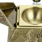 Retro Kemetic / Egyptian Astray | Bronze