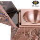Retro Kemetic / Egyptian Astray | Copper