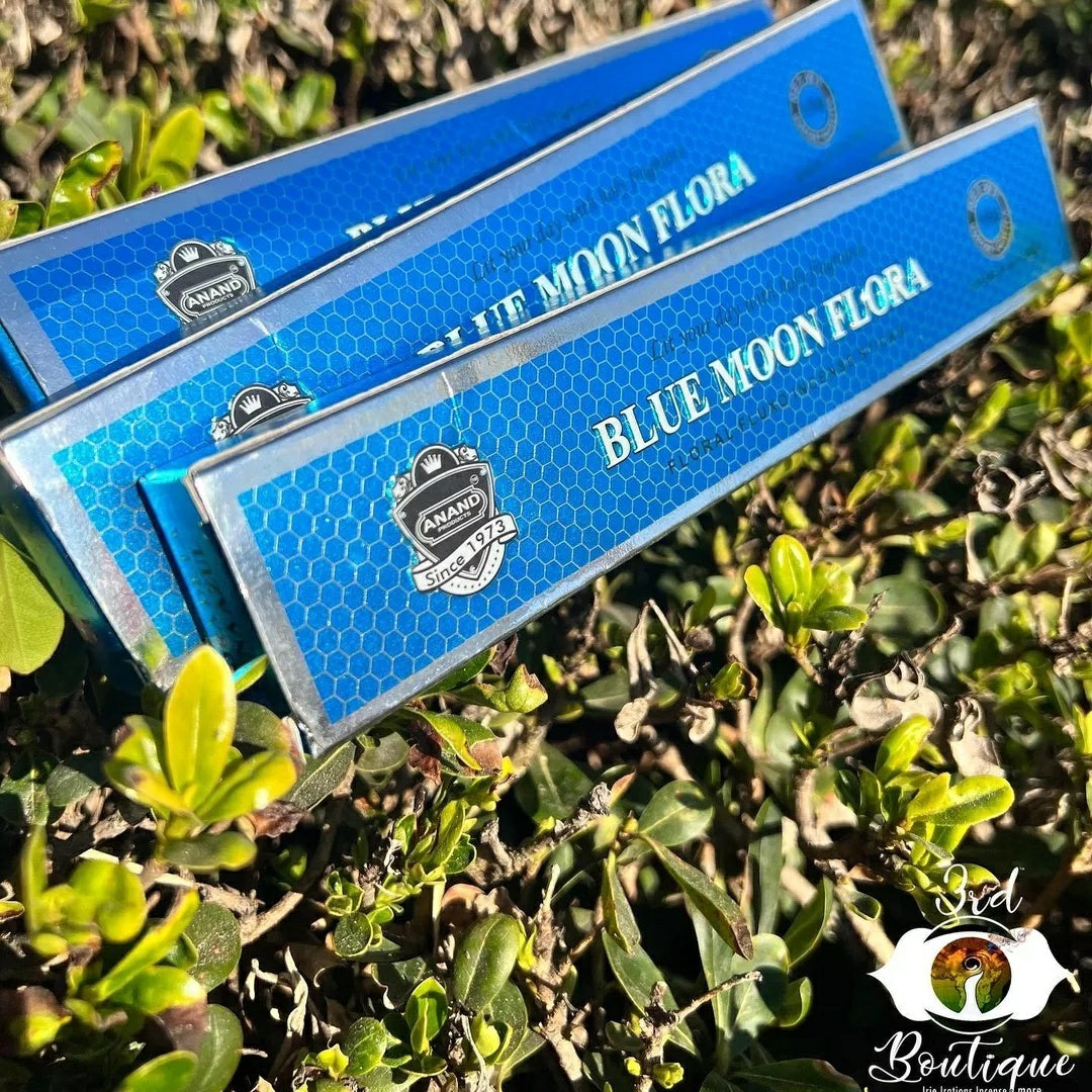 Stick Incense
