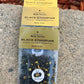 Black Ethiopian Resin Incense
