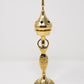 Goddess Brass Cone Burner
